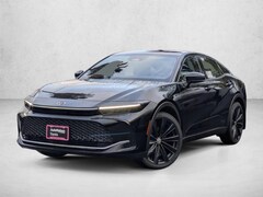 2026 Toyota Crown Nightshade NIGHTSHADE