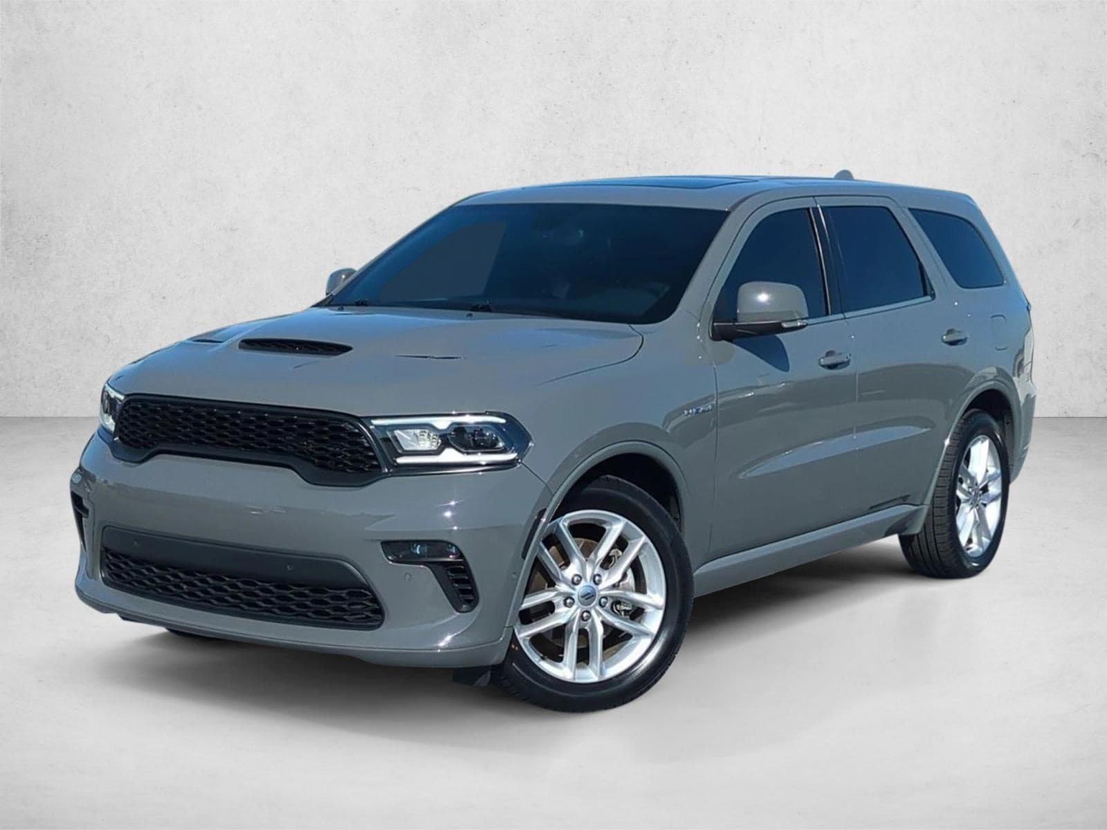 2022 Dodge Durango R/T RWD's photo