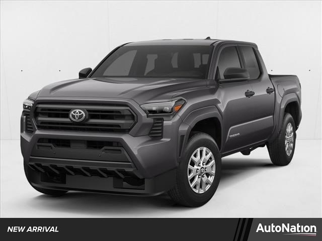 2025 Toyota Tacoma SR5 4x2 Double Cab Long Bed's photo