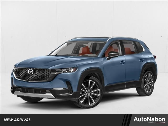 2023 Mazda CX-50