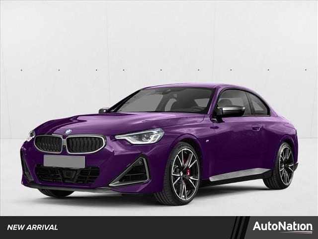 2023 BMW 2 Series M240i Coupe's photo