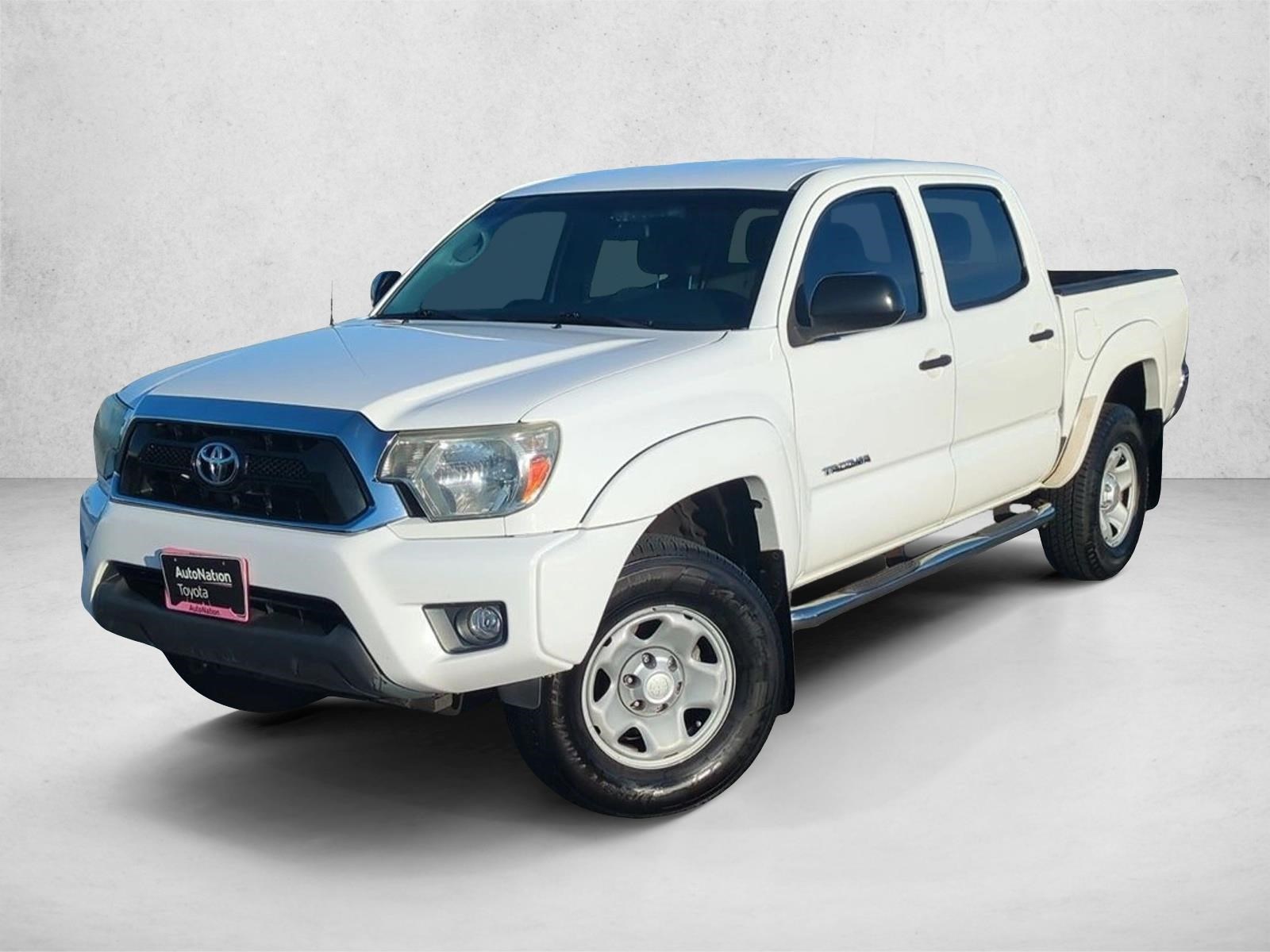 Toyota Tacoma