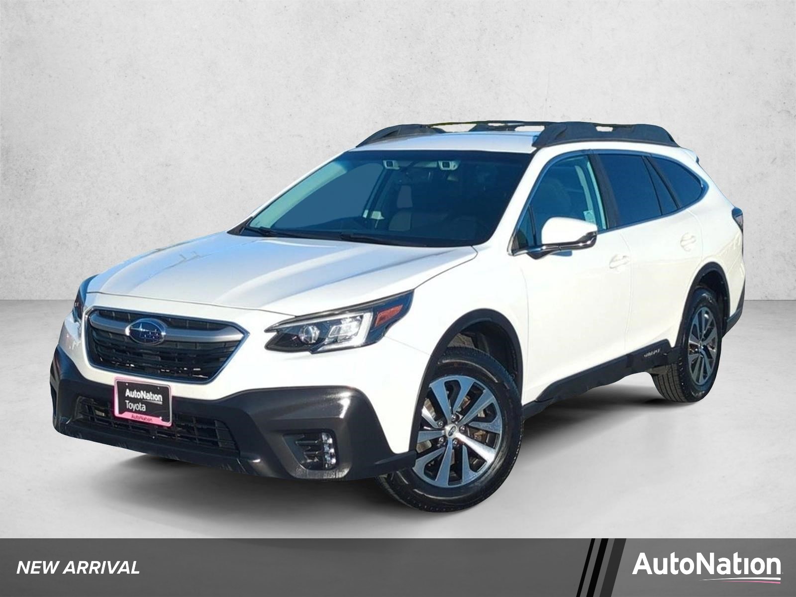 2021 Subaru Outback