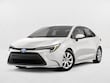 Toyota Corolla Hybrid