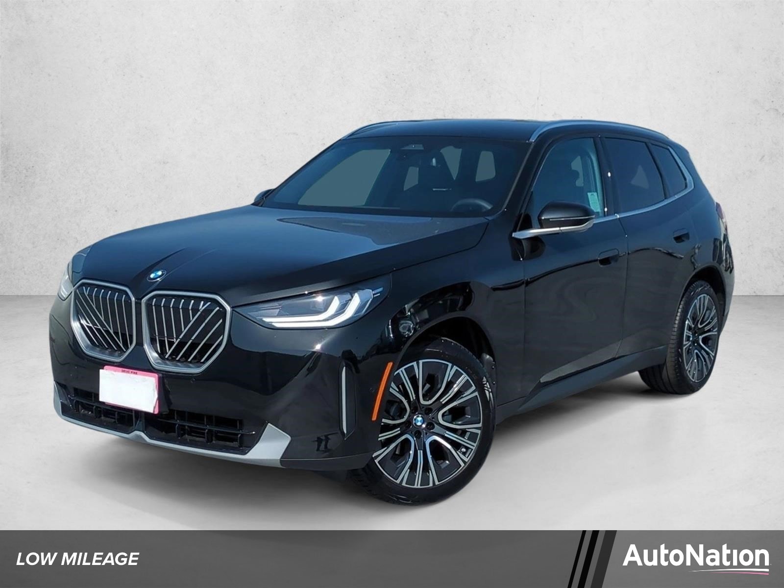 2026 BMW X3 30 XDRIVE's photo