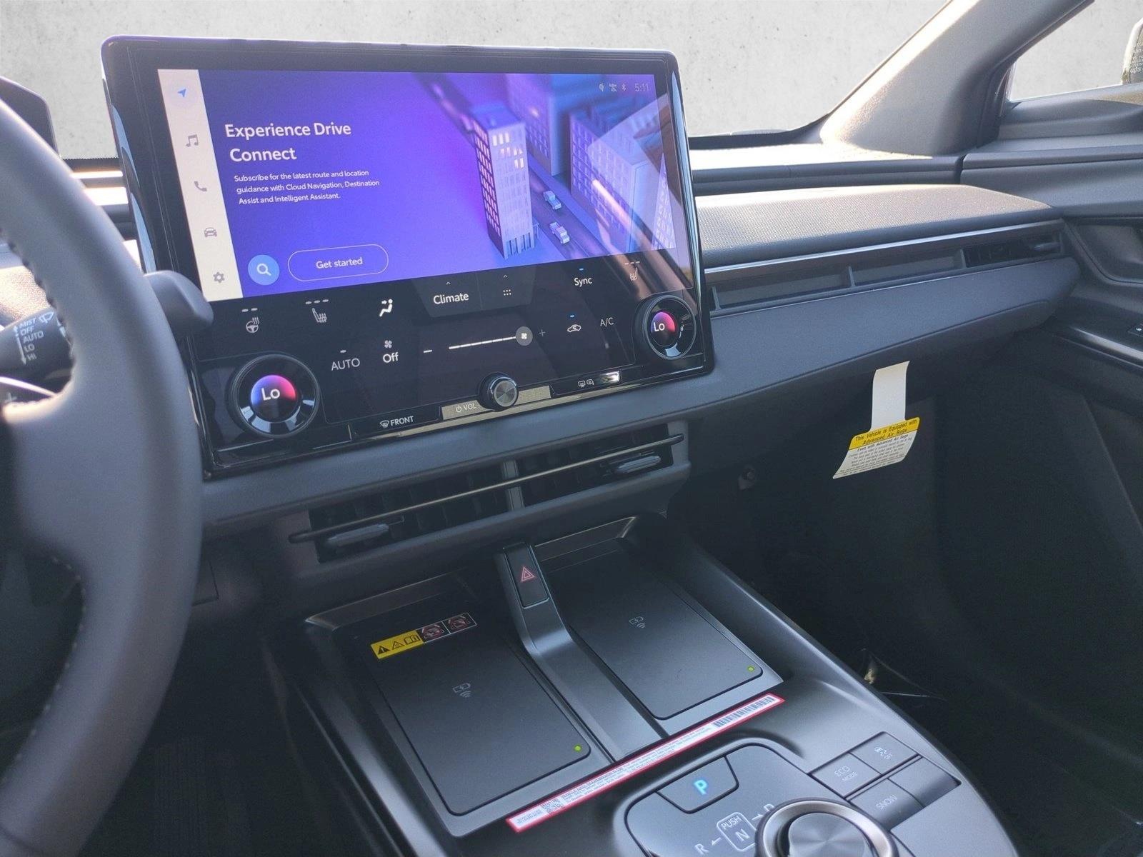 2026 Toyota bZ XLE - Photo 12