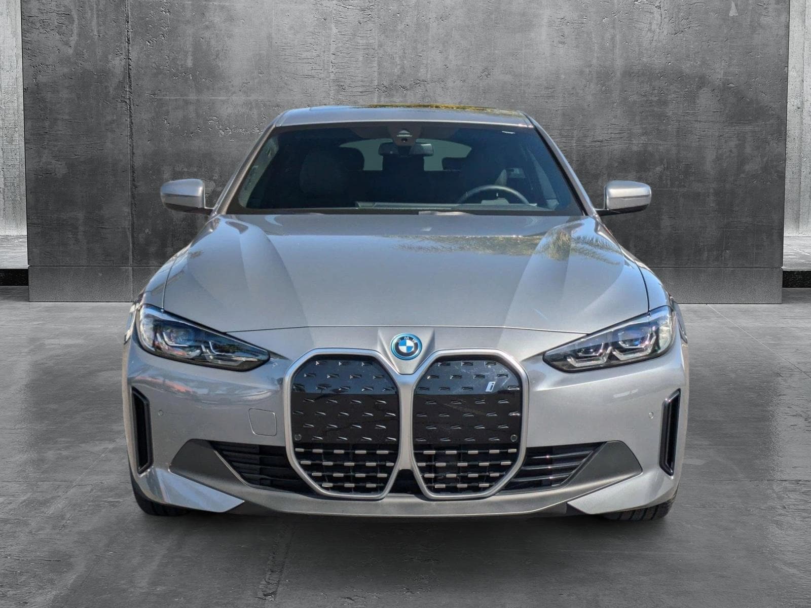 Used 2024 BMW i4 Base with VIN WBY43AW09RFS75929 for sale in Buena Park, CA