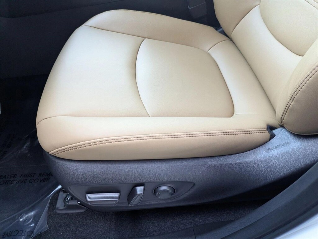 New 2025 Toyota RAV4 XLE Premium XLE PREM FWD SUV