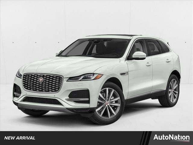 2023 Jaguar F-PACE P250 S's photo