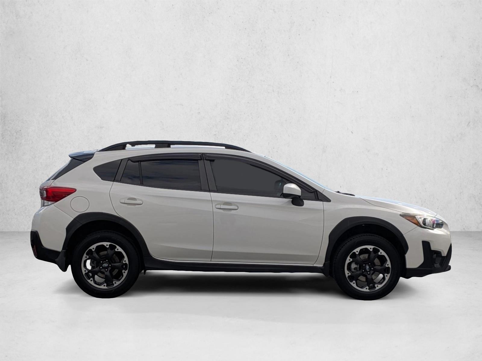 2021 Subaru Crosstrek Premium photo 4