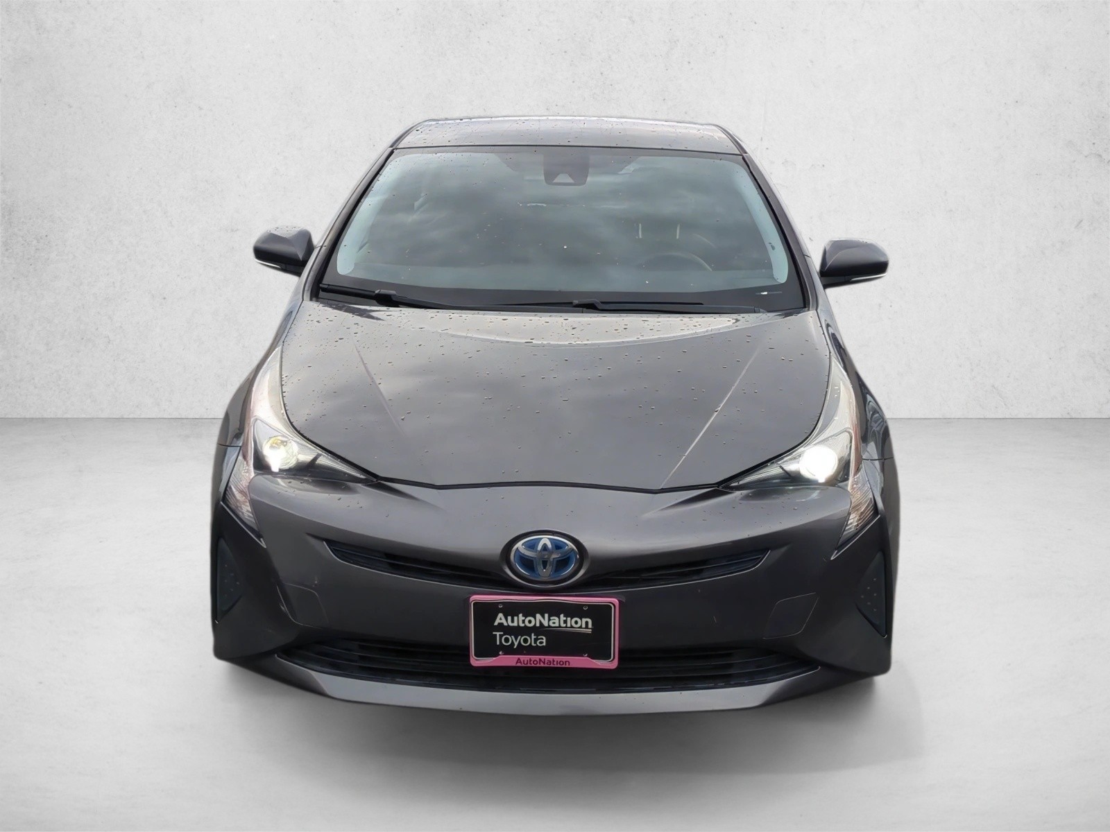Used 2017 Toyota Prius Two with VIN JTDKBRFU6H3028137 for sale in Buena Park, CA