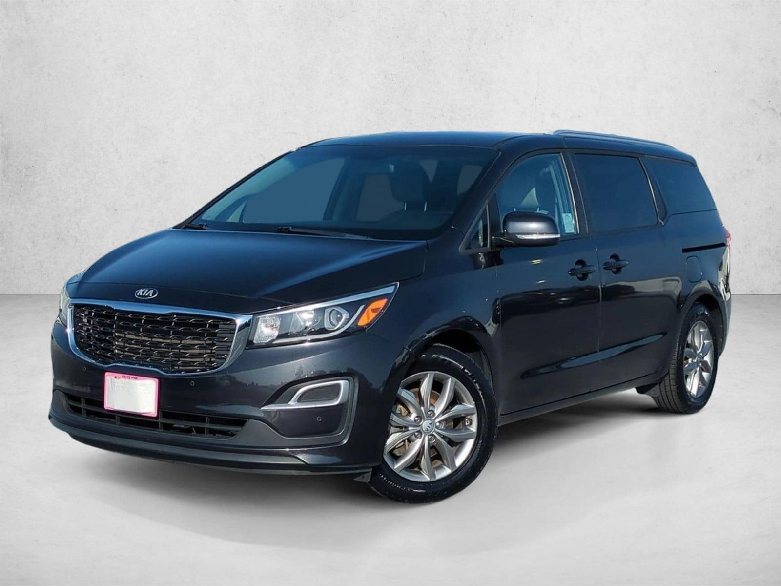 2019 Kia Sedona EX