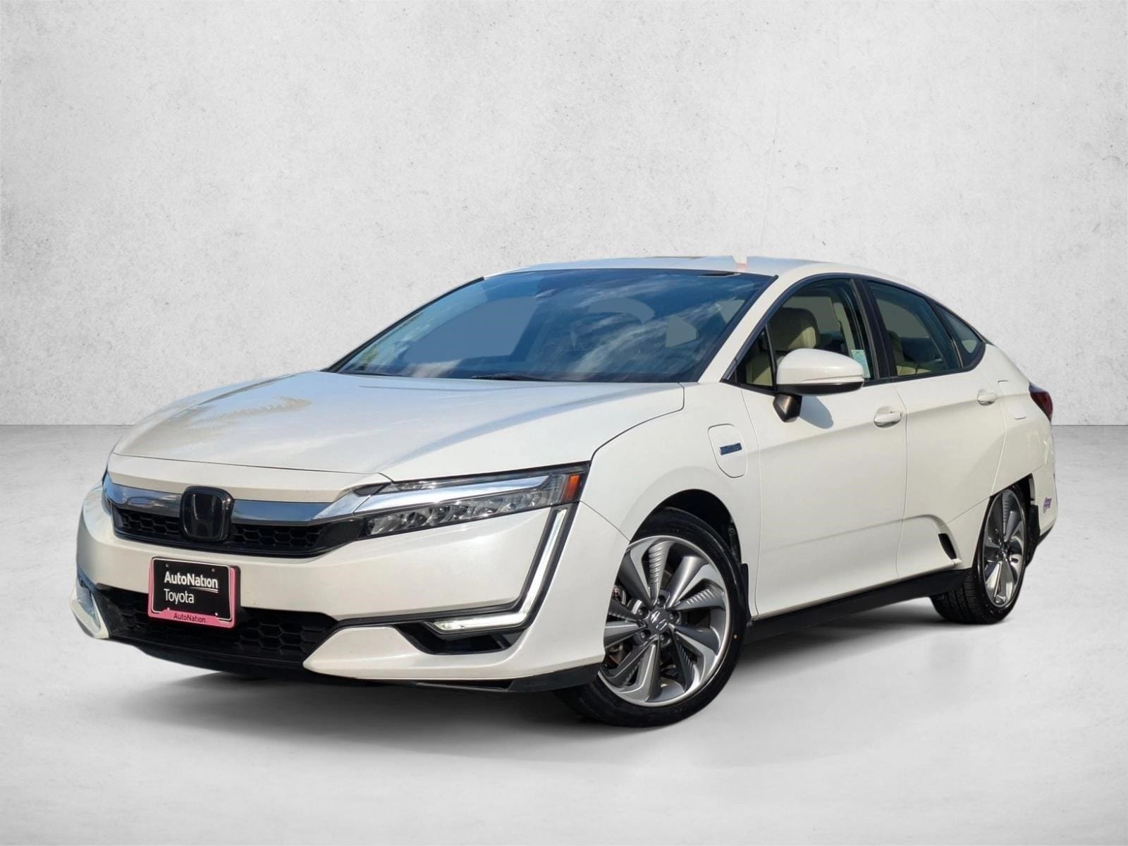 2018 Honda Clarity Base