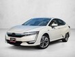  Honda Clarity Plug-In Hybrid