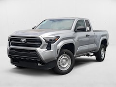 2025 Toyota Tacoma SR 4X2 XTRACAB
