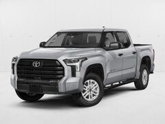 2026 Toyota Tundra SR5 SR5 CREWMAX 5.5