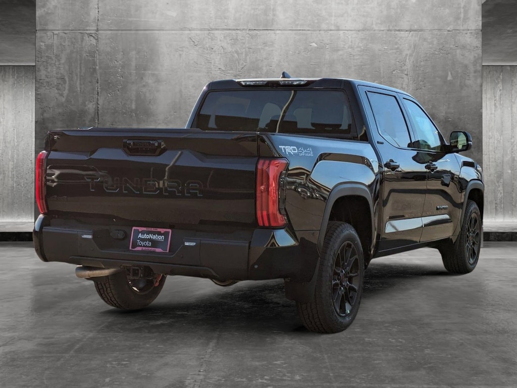 2024 Toyota Tundra Limited For Sale Buena Park CA 2024 Toyota Tundra Limited For Sale Buena Park CA