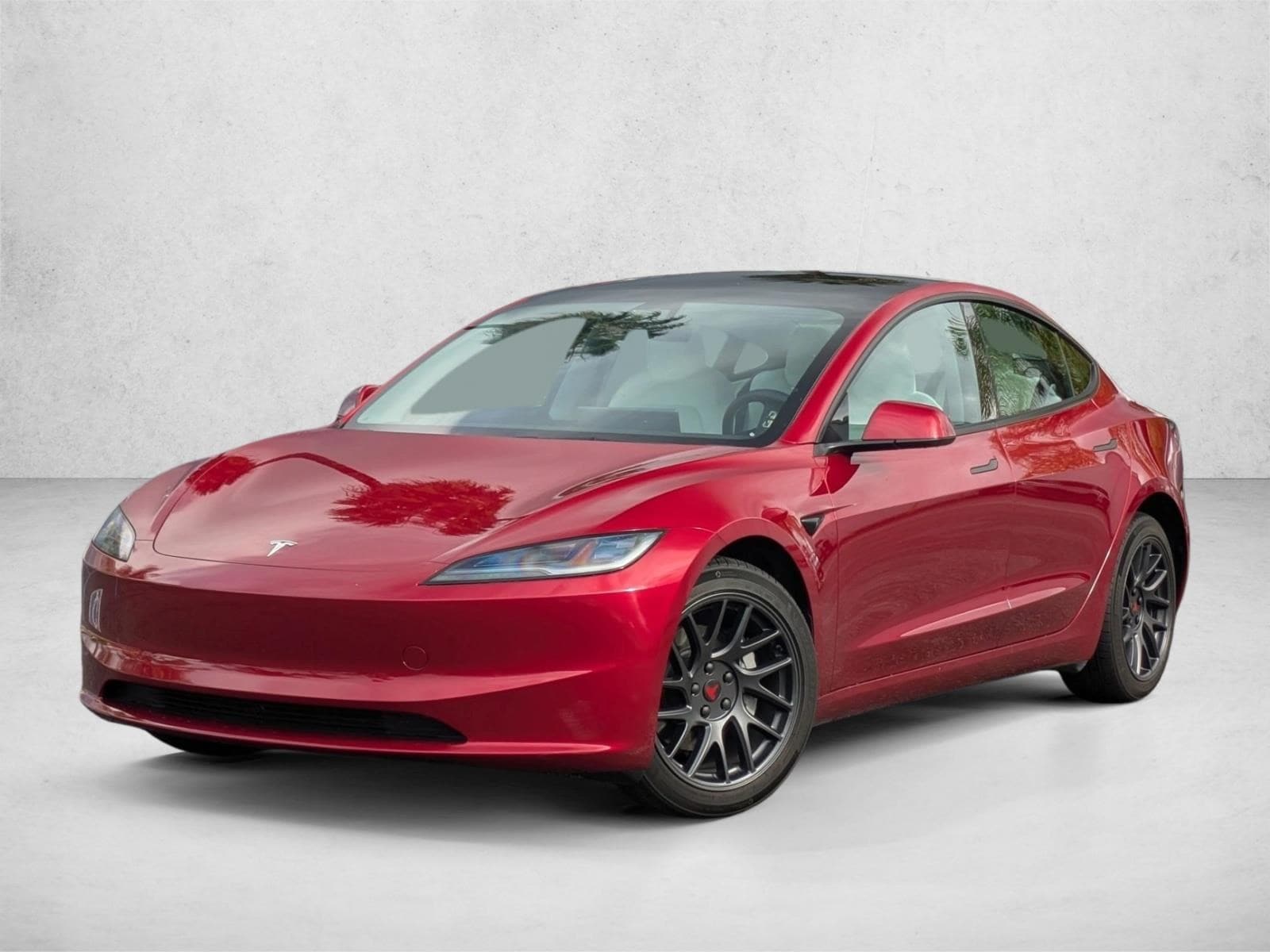 2024 Tesla Model 3 Base's photo