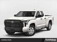 2026 Toyota Tundra SR SR DOUBLE CAB 6.5