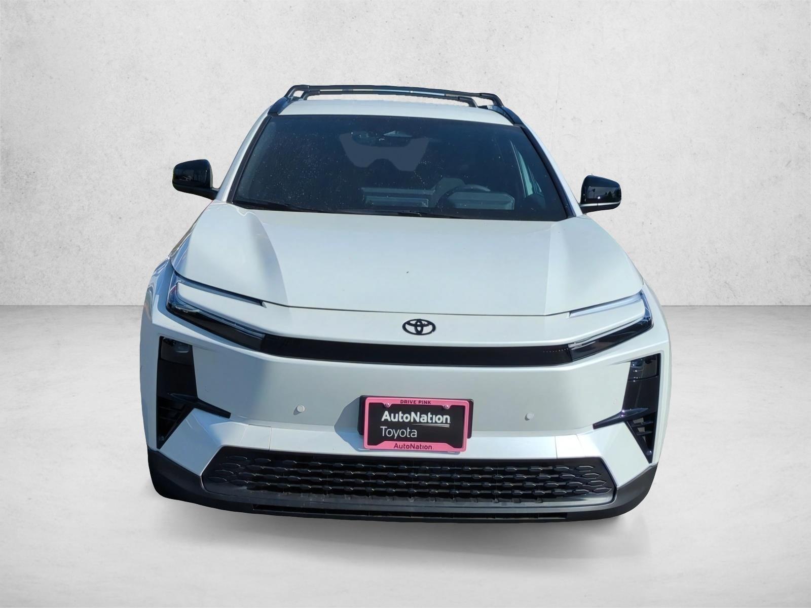 2026 Toyota C-HR SE - Photo 6