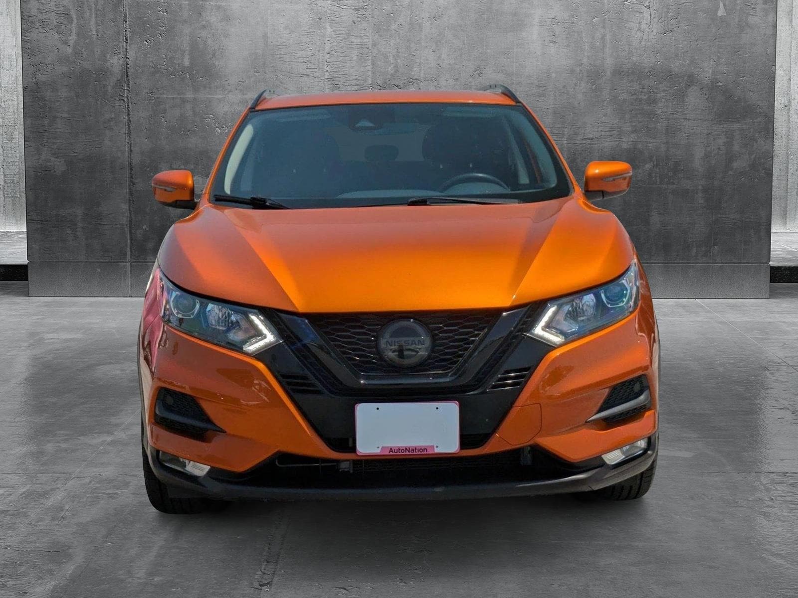 Used 2022 Nissan Rogue Sport SV with VIN JN1BJ1BV9NW343272 for sale in Buena Park, CA