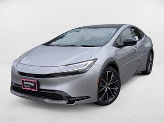2026 Toyota Prius XLE XLE