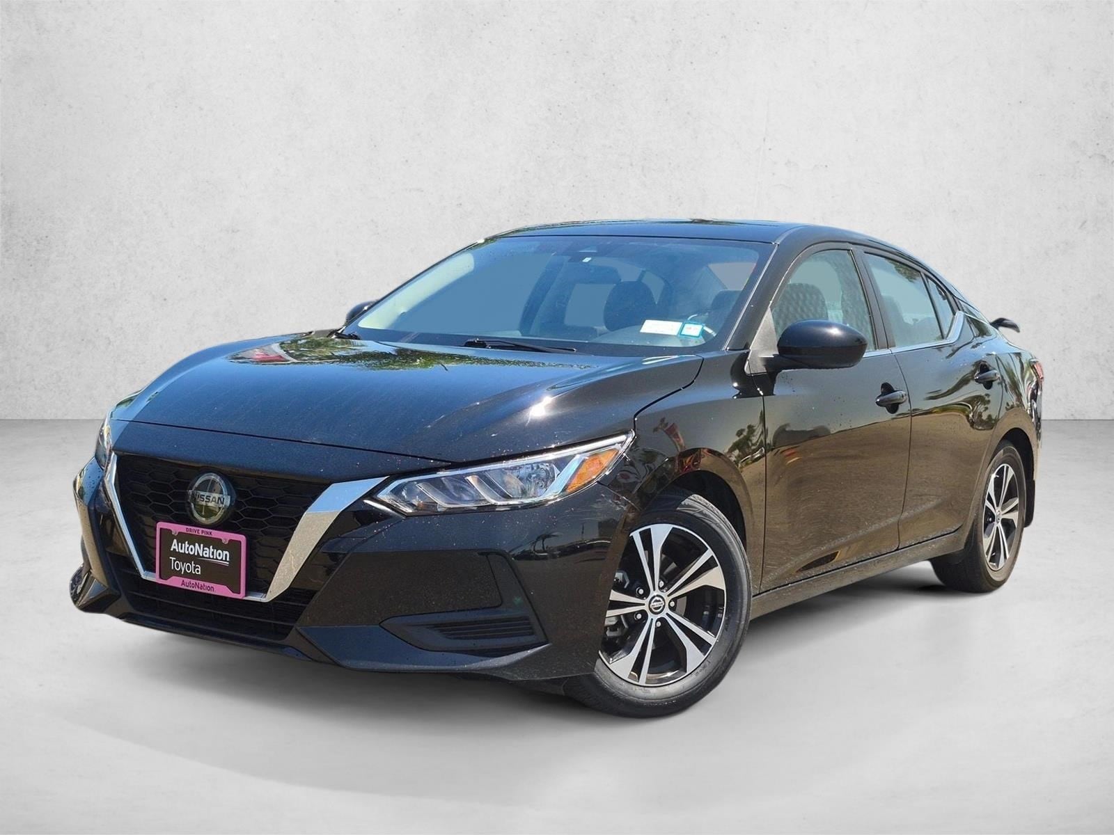 2023 Nissan Sentra