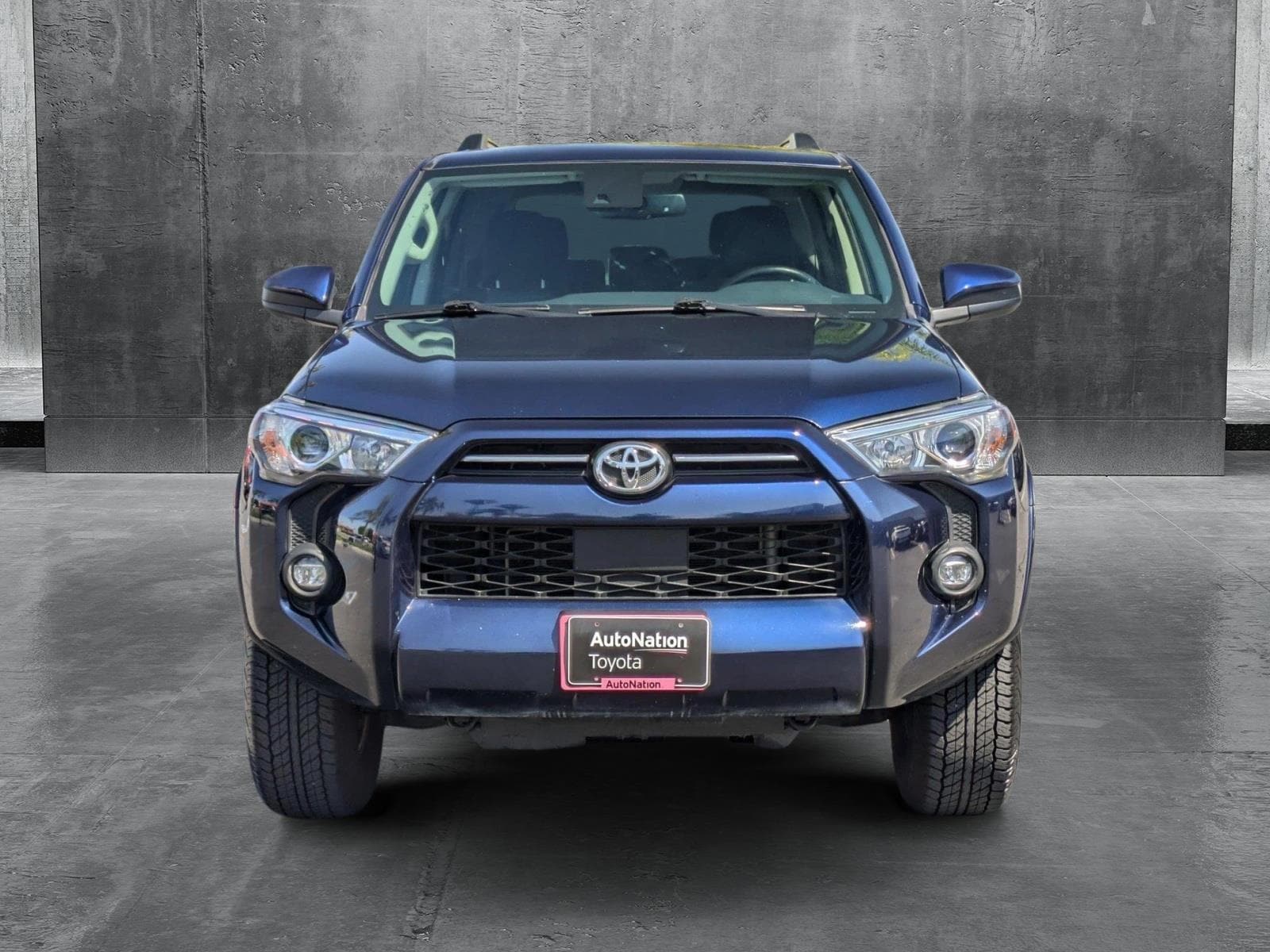 Certified 2022 Toyota 4Runner SR5 with VIN JTEEU5JR6N5267122 for sale in Buena Park, CA