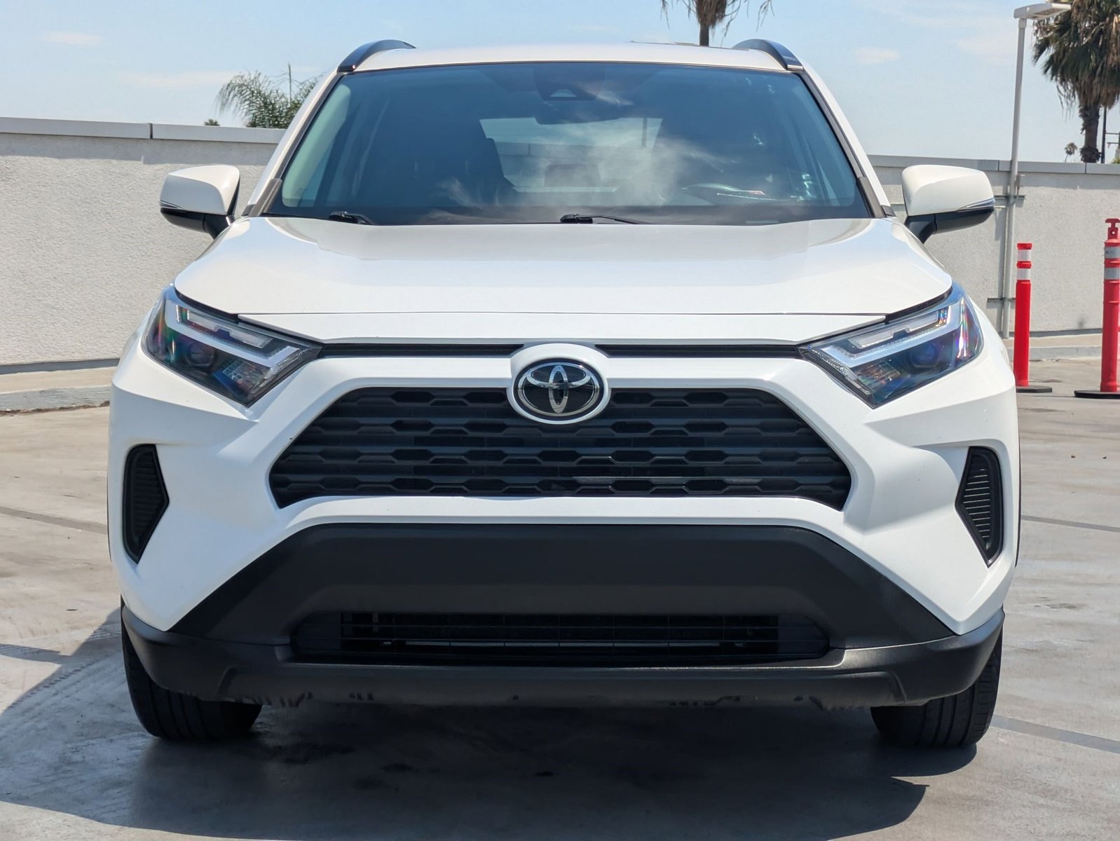 Used 2023 Toyota RAV4 XLE with VIN 2T3W1RFV9PW247750 for sale in Northfield, Minnesota