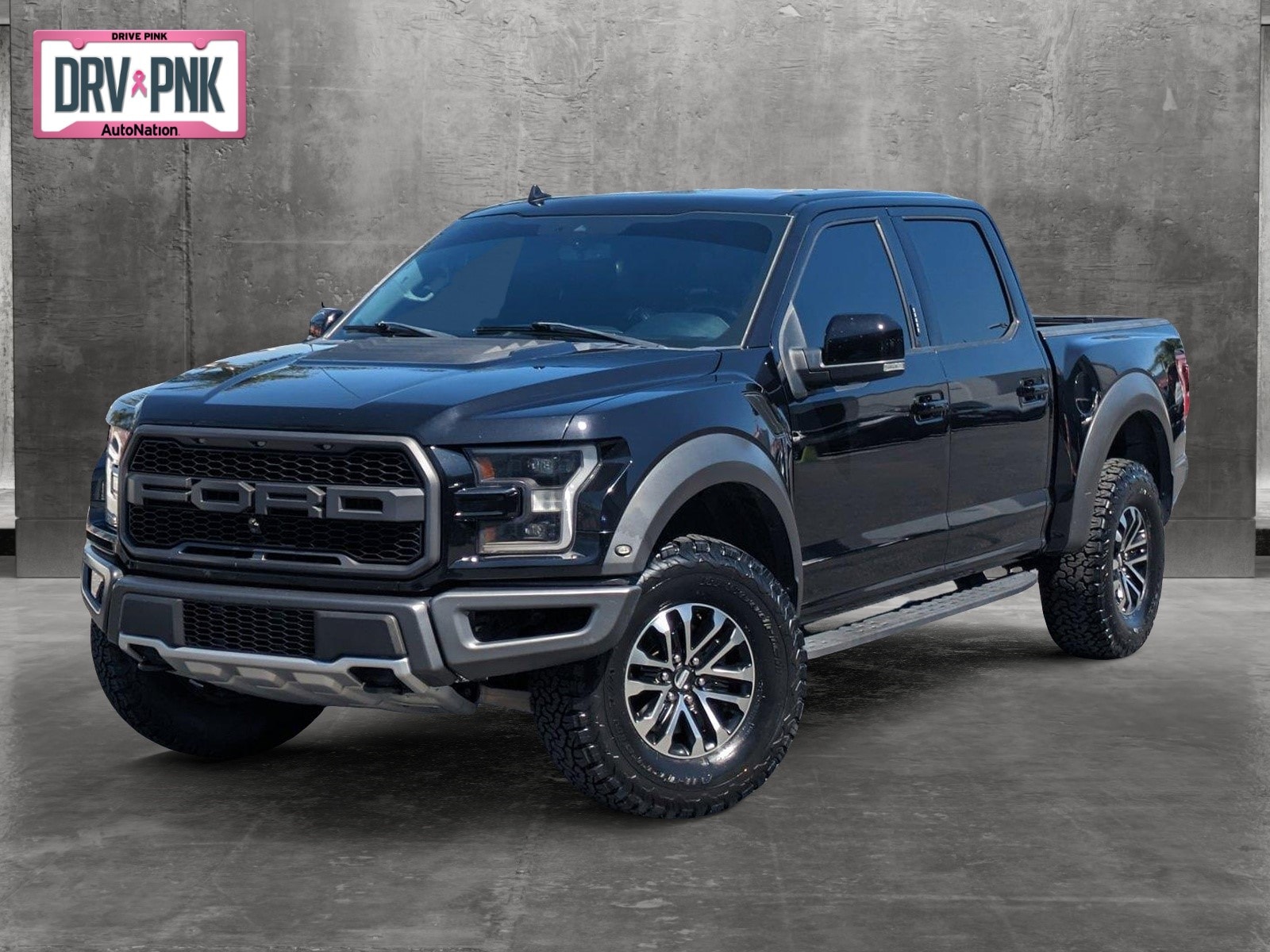 2020 Ford F-150 Raptor For Sale | Buena Park CA