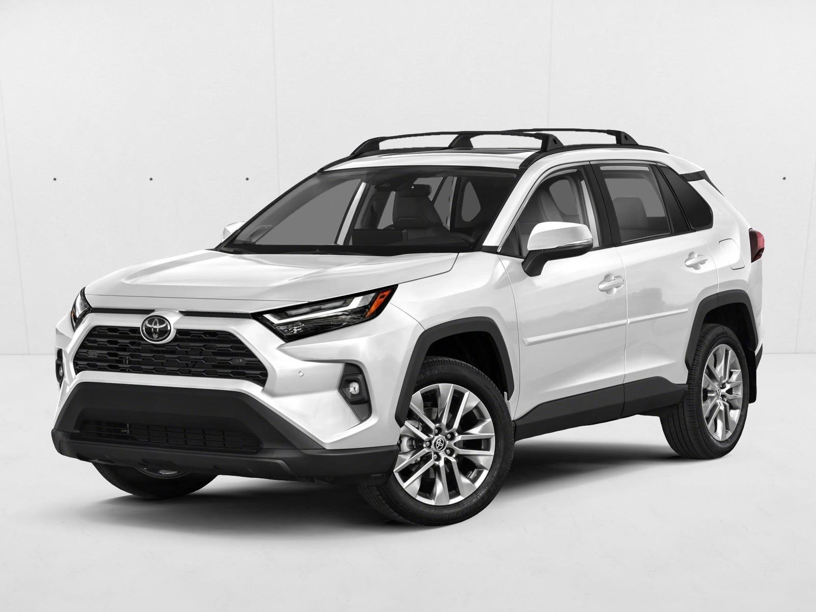 2024 Toyota RAV4 XLE Premium photo 1