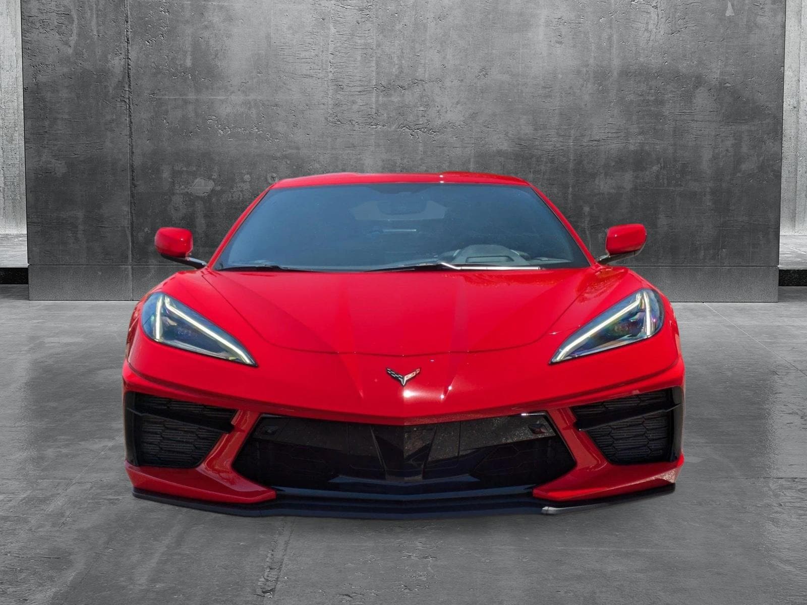Used 2022 Chevrolet Corvette 2LT with VIN 1G1YB2D45N5101723 for sale in Buena Park, CA