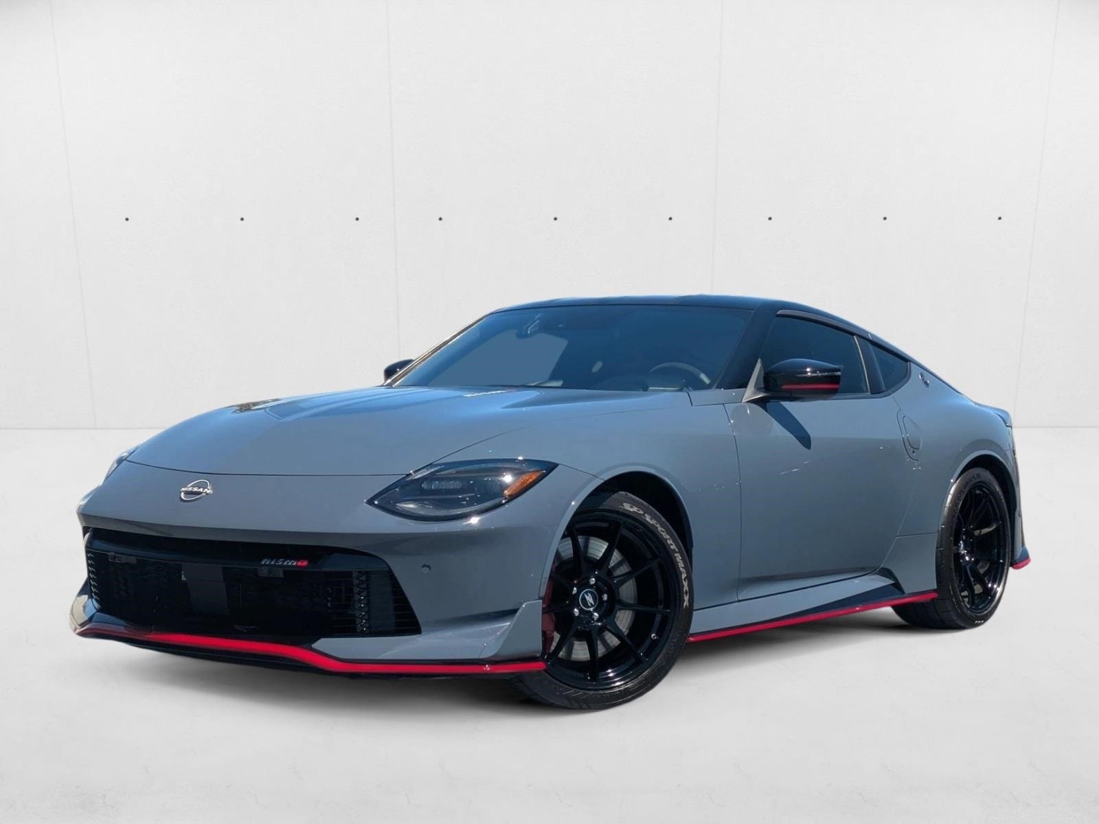 2024 Nissan Z