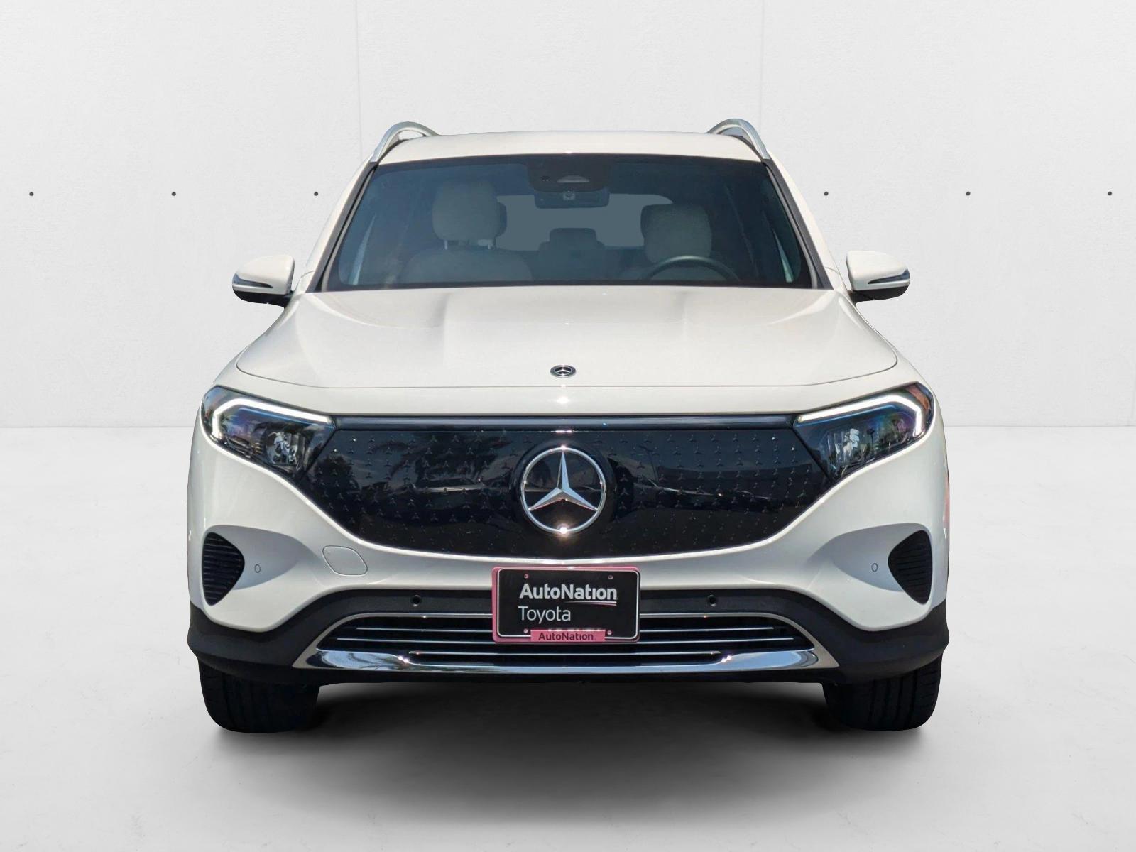 Used 2024 Mercedes-Benz EQB Base with VIN W1N9M0CB8RN091617 for sale in Buena Park, CA