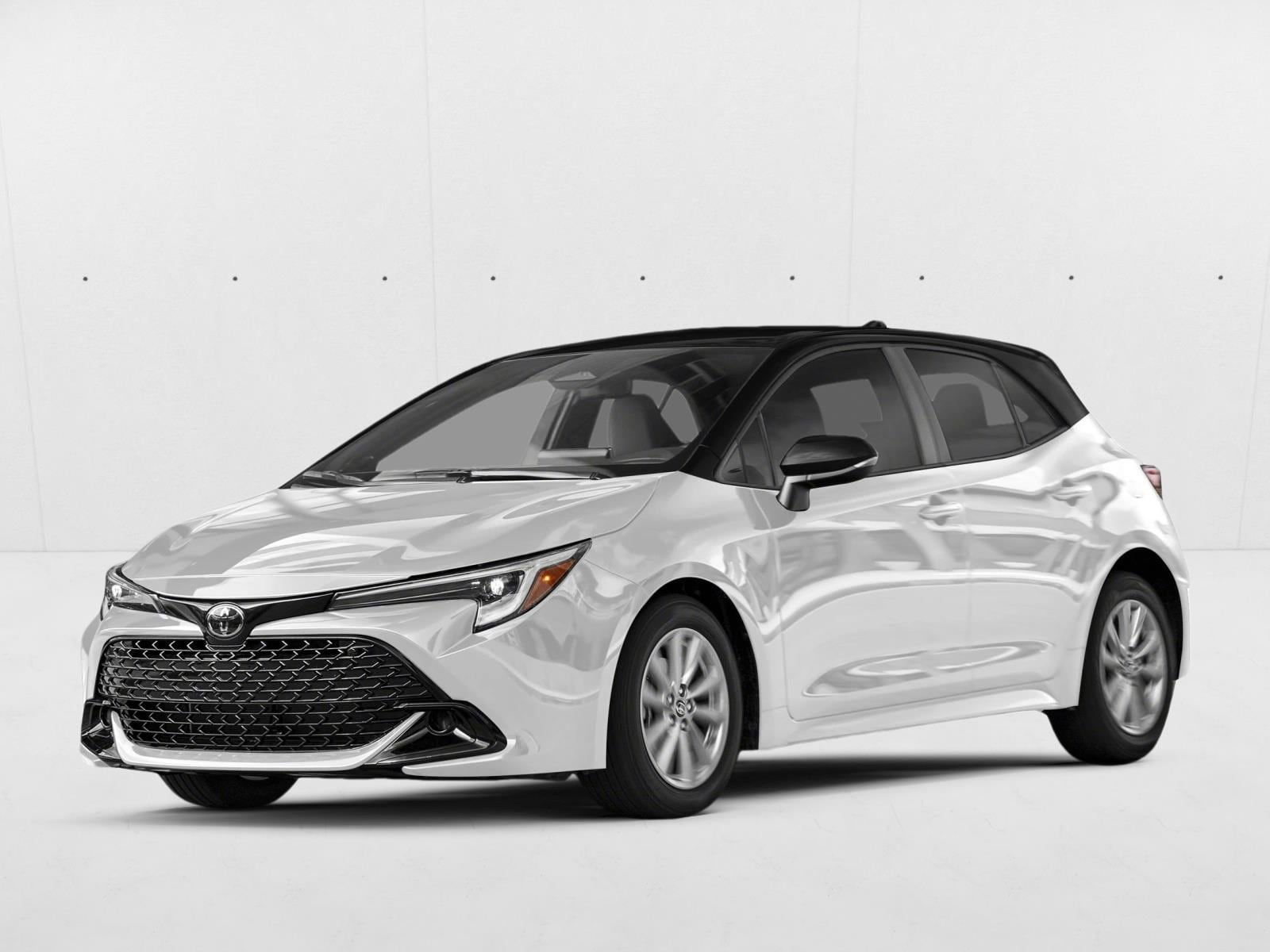 2023 Toyota Corolla Hatchback XSE