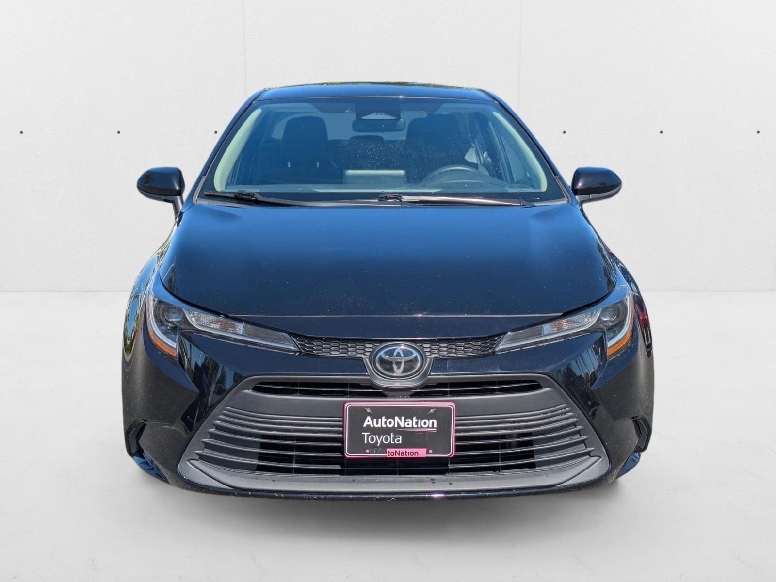 Used 2023 Toyota Corolla LE with VIN 5YFB4MDE3PP048540 for sale in Kansas City