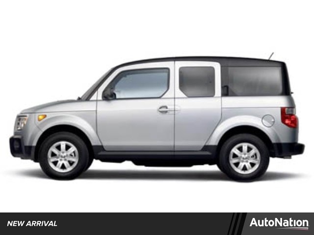 2006 Honda Element EX-P 4WD AT's photo