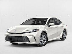 2026 Toyota Camry LE LE
