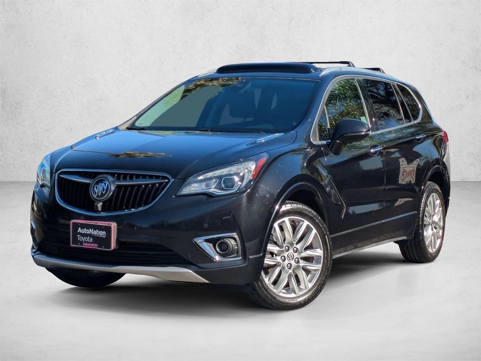 2019 Buick Envision Premium II