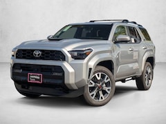 2025 Toyota 4Runner TRD Sport Premium 4WD TRD SPORT PREM