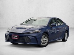 2026 Toyota Camry LE LE