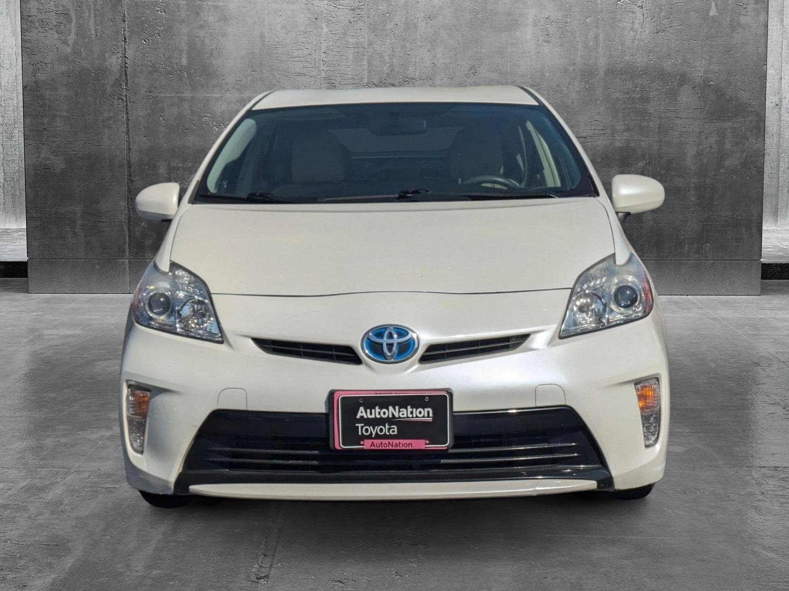 Used 2012 Toyota Prius Three with VIN JTDKN3DU8C5461818 for sale in Buena Park, CA