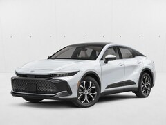 2026 Toyota Crown Limited LIMITED