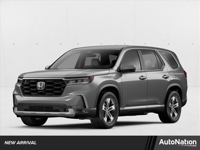 2023 Honda Pilot EX-L 8-Occupant 2WD's photo
