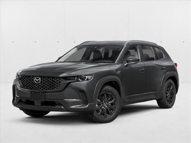 2025 Mazda CX-50 2.5 S Preferred's photo