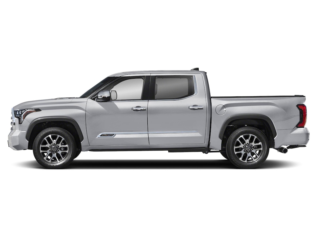 New 2026 Toyota Tundra i-FORCE MAX 1794 Edition 1794 CREWMAX 5.5