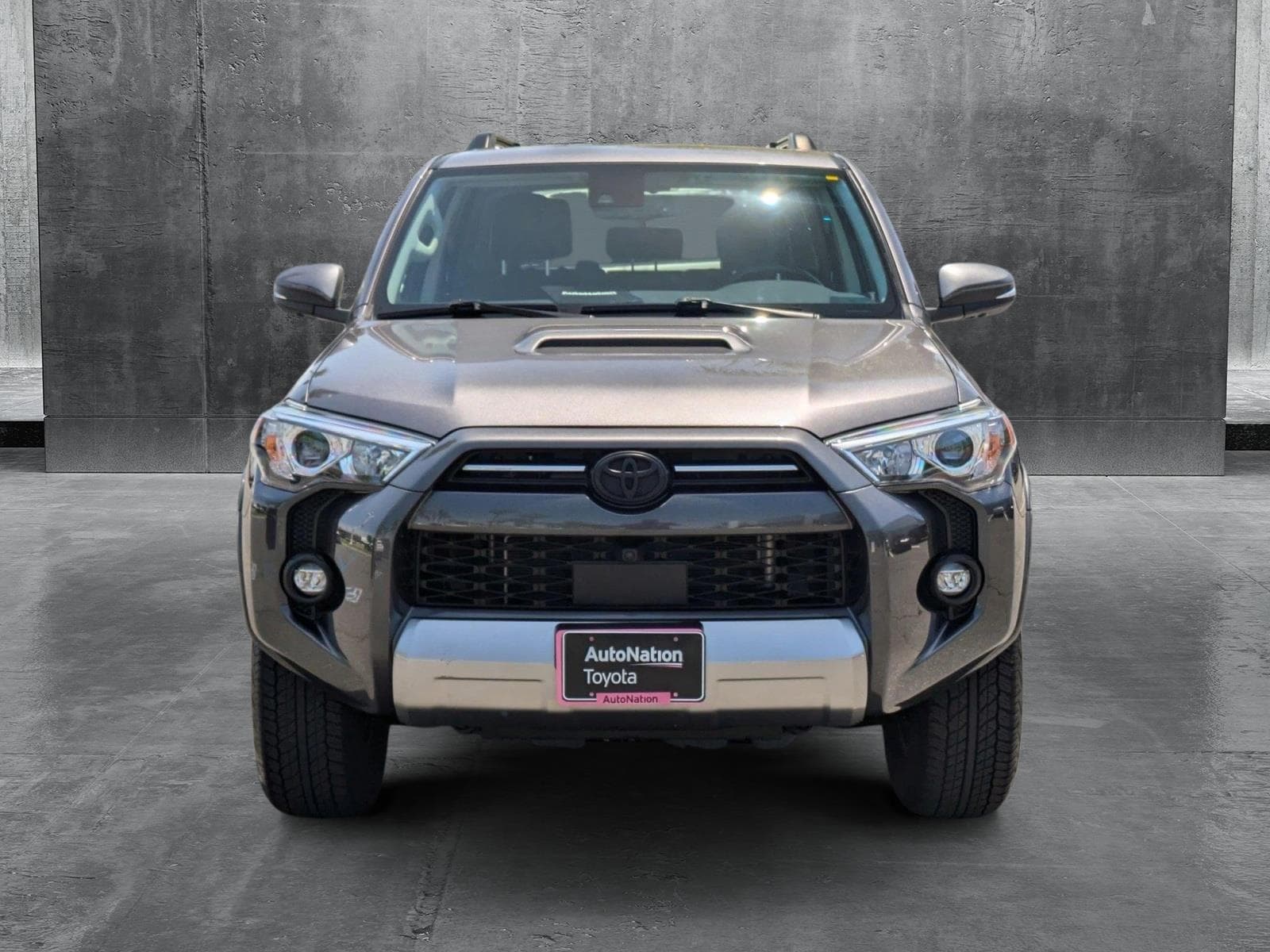 Certified 2023 Toyota 4Runner TRD Off-Road Premium with VIN JTERU5JR5P6177734 for sale in Buena Park, CA