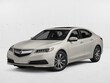  Acura TLX