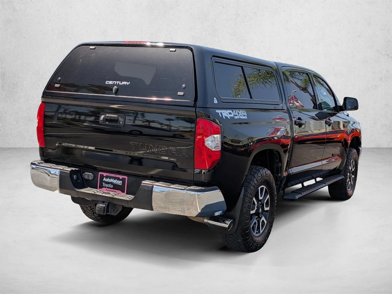 2019 Toyota Tundra Limited photo 5