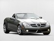  Mercedes-Benz SLK-Class
